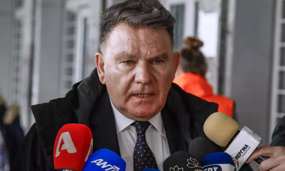 Αλέξης Κούγιας: Μηνύει τον Απόστολο Λύτρα για σχόλιο για την υπόθεση με τον 16χρονο Ρομά